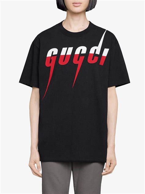 gucci t-shirt herren|Mens Gucci T.